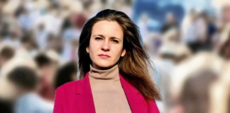 Цвета Галунова