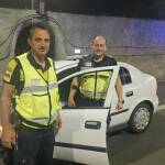 Цветелин Хубанов и Георги Жеков