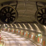 Тунел "Правешки ханове"