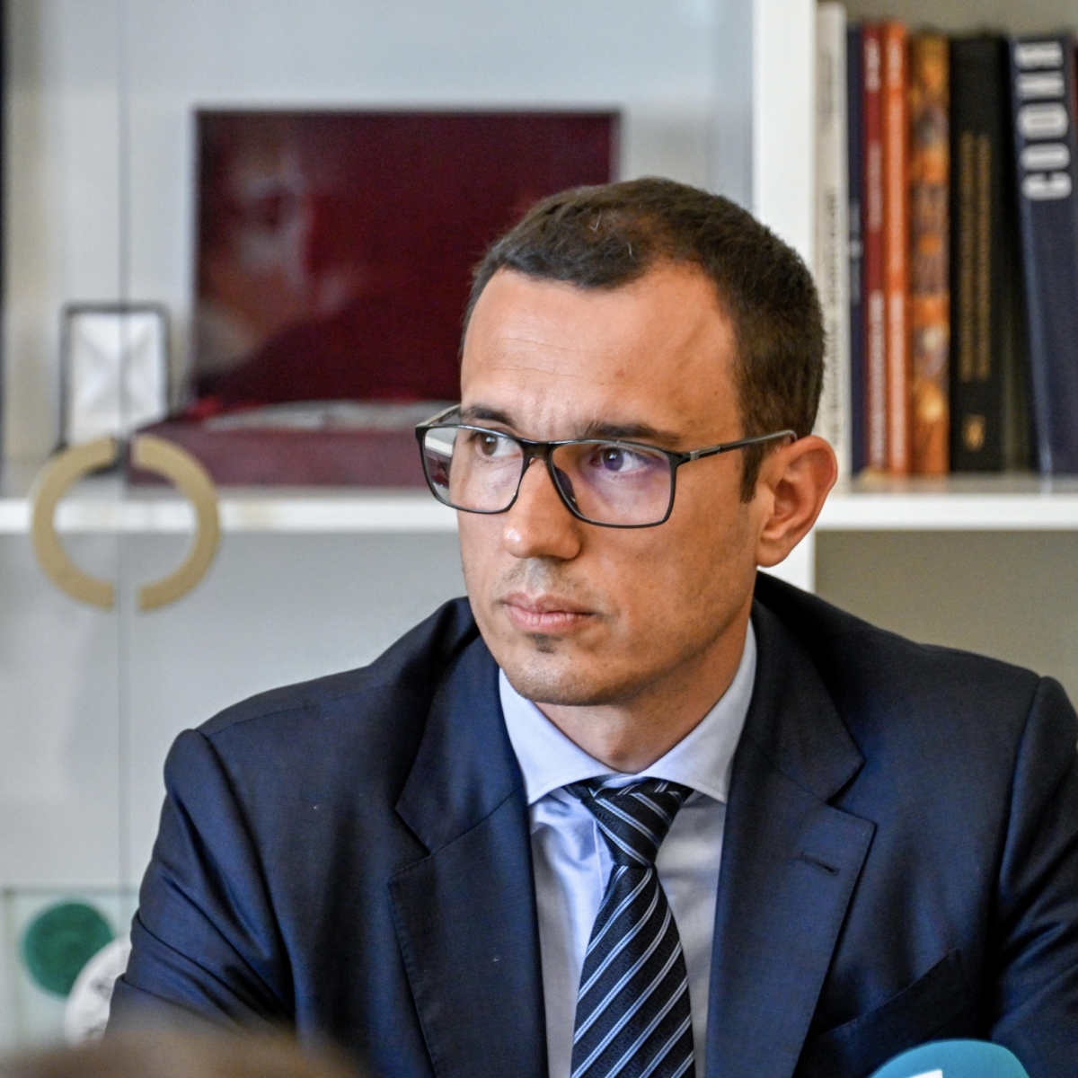 Интересно кога санкционираният за корупция по Магнитски г н Пеевски успя