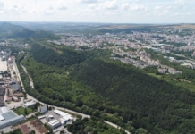 Велико Търново срещу „Кроношпан“: Сигналите се повтарят вече 15 години