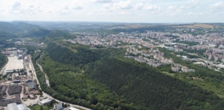 Велико Търново срещу „Кроношпан“: Сигналите се повтарят вече 15 години