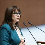 Велислава Делчева