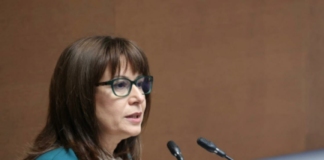 Велислава Делчева