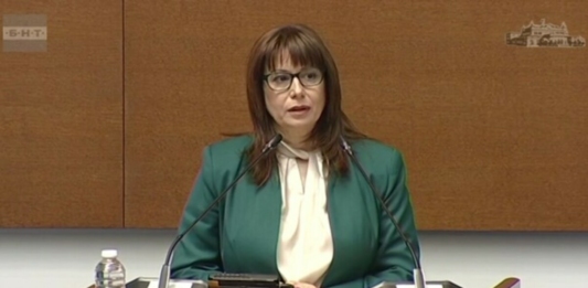 Велислава Делчева