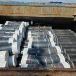 Вертикалният газов коридор: тръбите, през които минава бъдещето