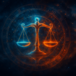 Хороскоп - везни