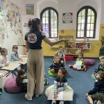 Видин, библиотека