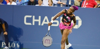 Винъс Уилямс