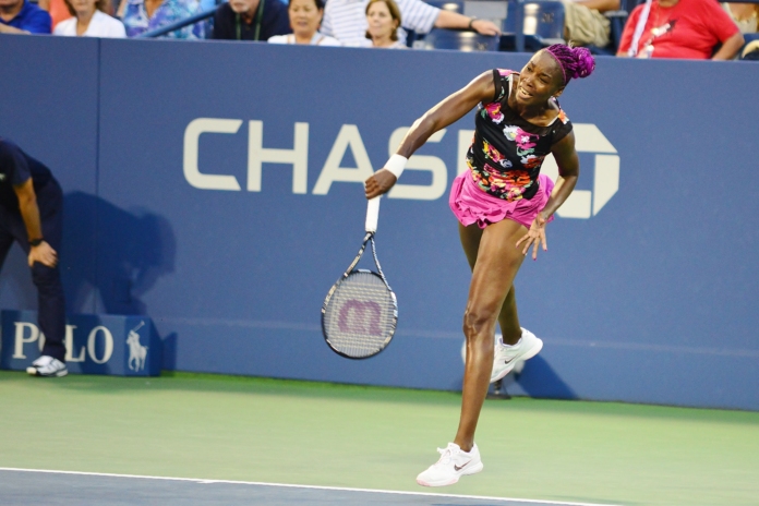 Винъс Уилямс Винъс Уилямс