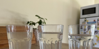 Мръсна вода