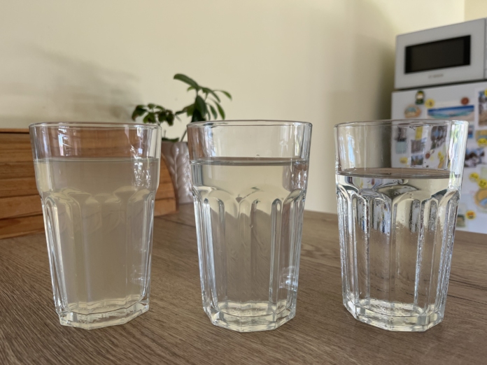 Мръсна вода