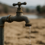 Водна криза