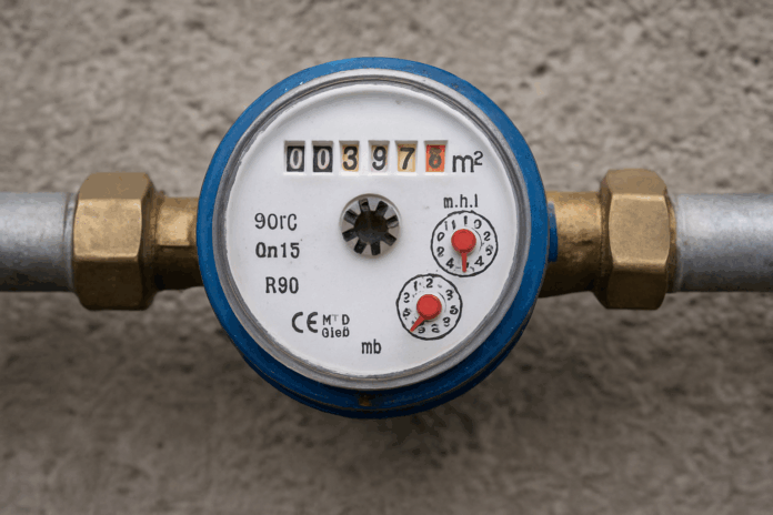 Водомер Водомер