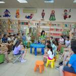 Книжно лято 2025 - Враца