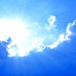 Слънчево време