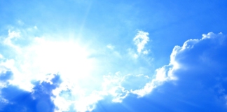 Слънчево време