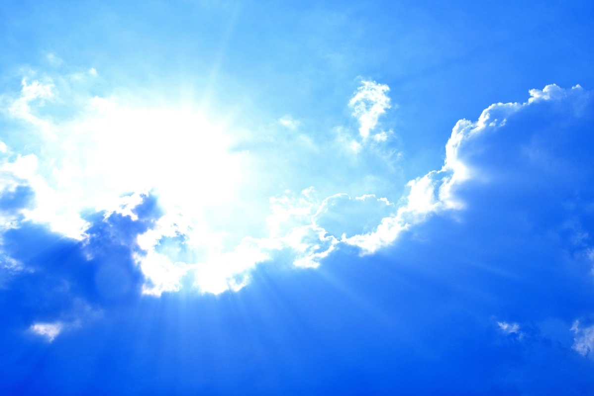 Синоптиците предупреждават за потенциално опасно време – жълт код за