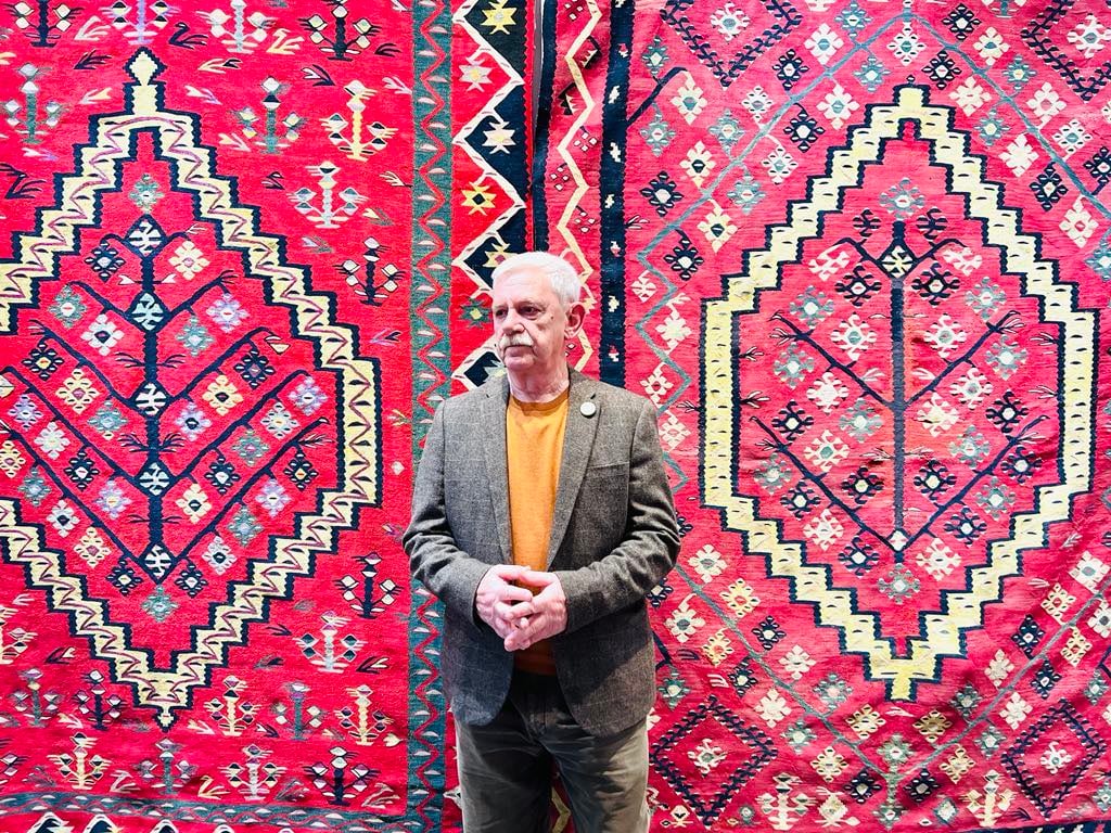 Холандецът е влюбен в България и има кауза да спаси