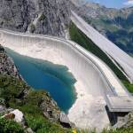 Язовирна стена