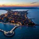 Южното Черноморие в България