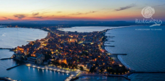 Южното Черноморие в България