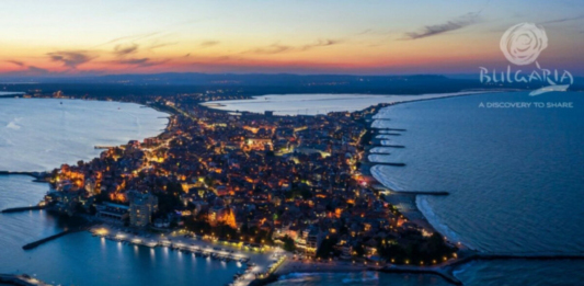 Южното Черноморие в България