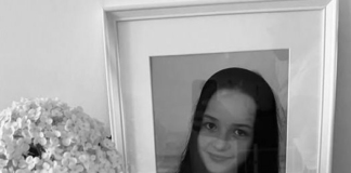 Загиналата Сияна