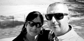 Загиналото семейство