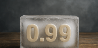 Замразяване на цени