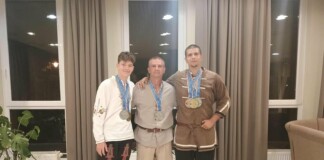 Николай Гайдаров от Ямбол постигна впечатляващ пробив за българската стрелба с традиционен лък