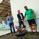 23-то издание на Националните летни студентски игри „Летен университет“ започна в Китен Откриване на "Летен университет 2025"