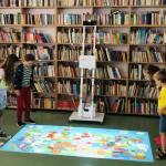 Библиотека "Гео Милев", Монтана