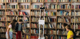 Библиотека "Гео Милев", Монтана