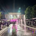 „Богатството на Европа“ оживява в Хасково с млади таланти от няколко държави Концерт „Богатството на Европа“ в Хасково, 2024