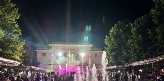 Концерт „Богатството на Европа“ в Хасково, 2024