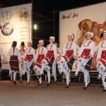 Танцьорите от ПТА „Пъстрина” впечатлиха международната сцена в Португалия ПТА „Пъстрина” при НЧ „Разум 1883” – Монтана за пореден път прослави България на международна сцена.