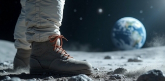 Мисия в космоса