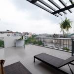 Нараства интересът към имоти с големи тераси и готово обзавеждане Апартамент с голяма тераса