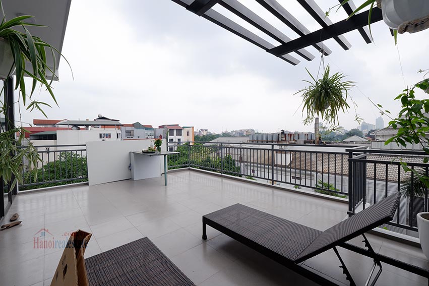 Търсенето на жилища с големи тераси и просторни гледки бележи