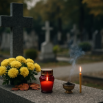 Архангелова задушница