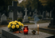 Архангелова задушница