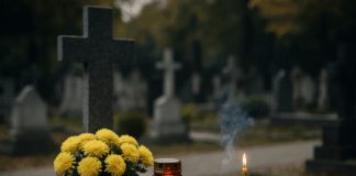 Архангелова задушница