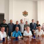 БДЖ награди свои служители