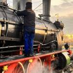 БДЖ отбелязва Деня на железничаря с послание за бъдещето