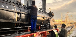 БДЖ отбелязва Деня на железничаря с послание за бъдещето