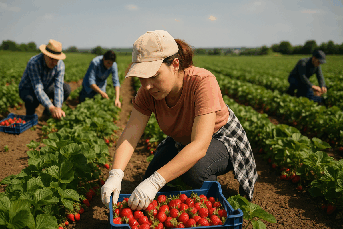 Еднодневните трудови договори вече се сключват много по лесно и бързо