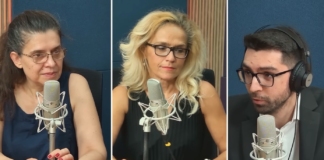 Биляна Петрова, Десислава Иванчева и Божидар Русев