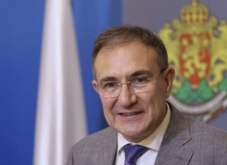 Борислав Гуцанов