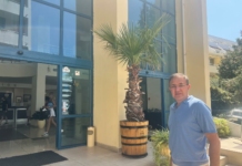 Гуцанов на проверка срещу сивата икономика: 2300 случая на работа без договор за 8 месеца Борислав Гуцанов